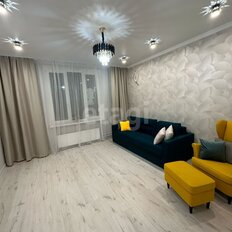 Квартира 53,4 м², 2-комнатная - изображение 2