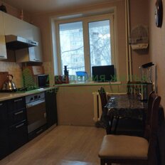 Квартира 50 м², 2-комнатная - изображение 3