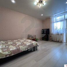 Квартира 41,3 м², 1-комнатная - изображение 3