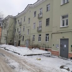 Квартира 61 м², 3-комнатная - изображение 1