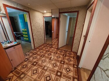 45 м², 2-комнатная квартира 2 500 ₽ в сутки - изображение 49