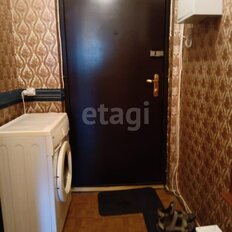 Квартира 24,1 м², студия - изображение 4