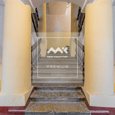 Квартира 88,8 м², 4-комнатная - изображение 2