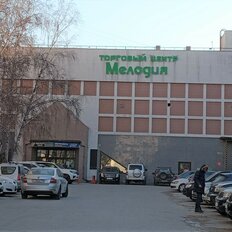 45 м², торговое помещение - изображение 1