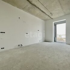 Квартира 47,7 м², 2-комнатная - изображение 4