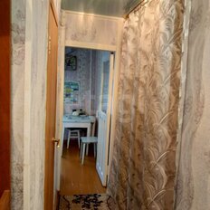 Квартира 40,5 м², 2-комнатная - изображение 3