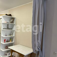 Квартира 29 м², студия - изображение 4