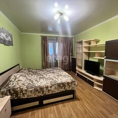 Квартира 95,6 м², 3-комнатная - изображение 4