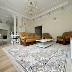 Квартира 110 м², 3-комнатная - изображение 3