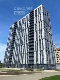 Купить трехкомнатную квартиру с ремонтом в «Квартал Спутник» в Москве и МО - изображение 12