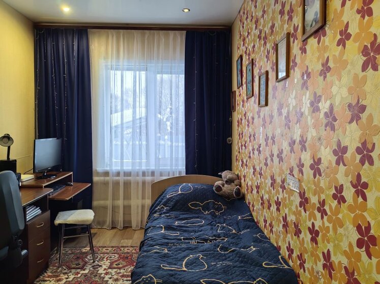 65,1 м², 2-комнатная квартира 8 910 000 ₽ - изображение 22