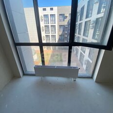 Квартира 44 м², 1-комнатные - изображение 5