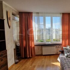 Квартира 25,3 м², студия - изображение 3