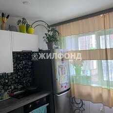 Квартира 31 м², 1-комнатная - изображение 3