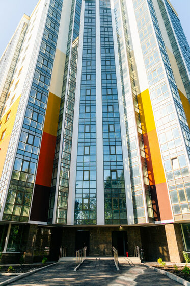 48,9 м², 2-комнатная квартира 7 000 000 ₽ - изображение 74