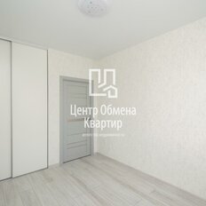 Квартира 66 м², 2-комнатная - изображение 3