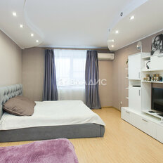 Квартира 44,5 м², 1-комнатная - изображение 1