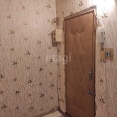 Квартира 35 м², 1-комнатная - изображение 2