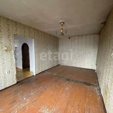 Квартира 49,9 м², 2-комнатная - изображение 3