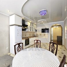 Квартира 111,4 м², 3-комнатная - изображение 1