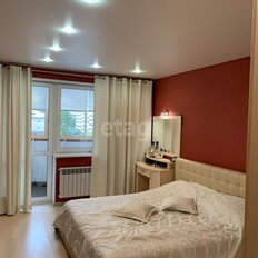 Квартира 85,5 м², 3-комнатная - изображение 2