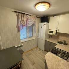 Квартира 34,6 м², 1-комнатная - изображение 4