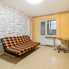 Квартира 105 м², 4-комнатная - изображение 5