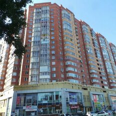 68,5 м², офис - изображение 1