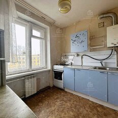 Квартира 59,5 м², 3-комнатная - изображение 1