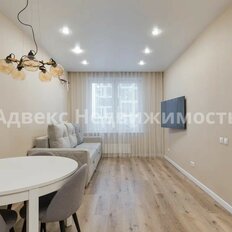 Квартира 55,9 м², 2-комнатная - изображение 2