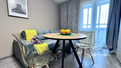 23 м², квартира-студия 27 000 ₽ в месяц - изображение 20