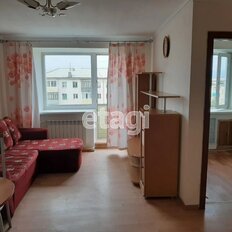 Квартира 52,8 м², 3-комнатная - изображение 1