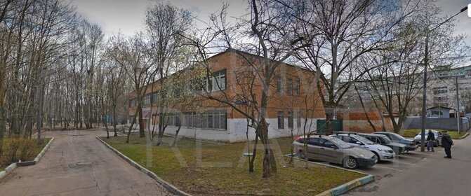 4580 м², торговое помещение 660 060 416 ₽ - изображение 12