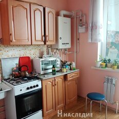 Квартира 34 м², 1-комнатная - изображение 4