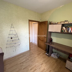 Квартира 79,9 м², 3-комнатная - изображение 5