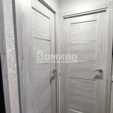 Квартира 12,6 м², студия - изображение 4