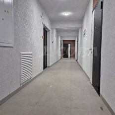 Квартира 34 м², 1-комнатная - изображение 4