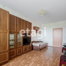 Квартира 41,5 м², 1-комнатная - изображение 4