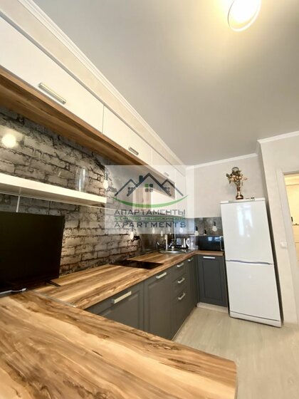 45 м², 1-комнатная квартира 6 600 000 ₽ - изображение 39