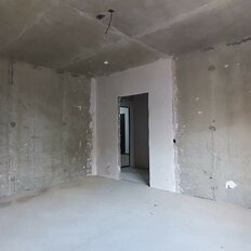 Квартира 41,2 м², 1-комнатная - изображение 4