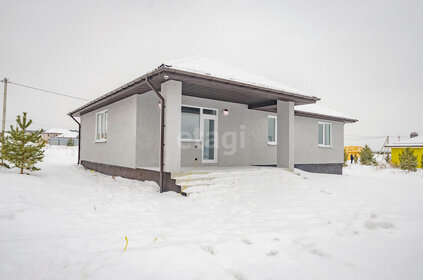 Купить однокомнатную квартиру с евроремонтом в ЖК «Березовое» в Новосибирске - изображение 26