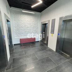 Квартира 34,4 м², 1-комнатная - изображение 5