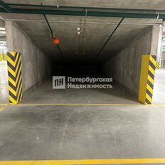 13,3 м², машиноместо - изображение 4