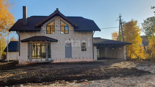 262 м² дом, 12,2 сотки участок 14 500 000 ₽ - изображение 71