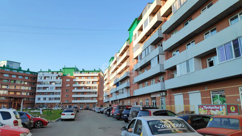 Купить квартиру с ремонтом на улице Гагарина в Зеленогорске - изображение 3