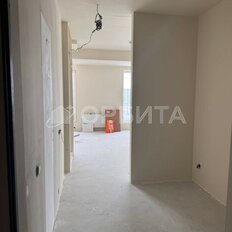 Квартира 73,5 м², 2-комнатная - изображение 5