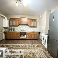 Квартира 72 м², 2-комнатная - изображение 2