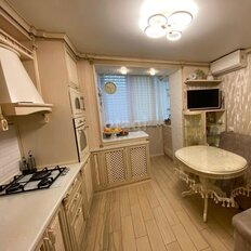 Квартира 65,8 м², 3-комнатная - изображение 1