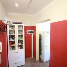 Квартира 30,8 м², студия - изображение 5