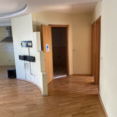 Квартира 74,7 м², 3-комнатная - изображение 1